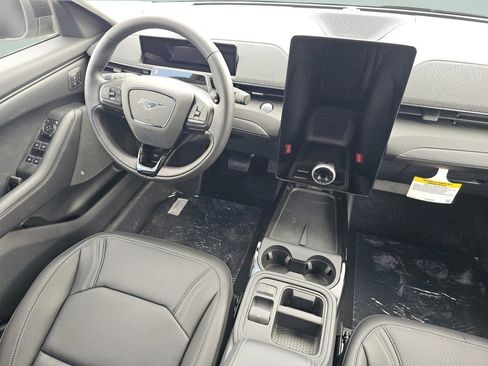 New 2026 Ford Mustang Mach-E Premium AWD/4WD image 24