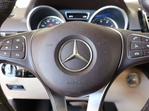 Used 2017 Mercedes-Benz GLE 350 4MATIC image 25