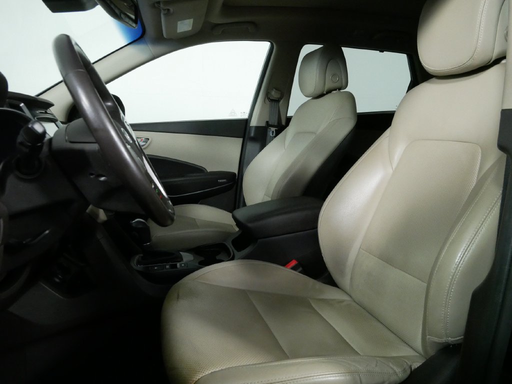Used 2018 Hyundai Santa Fe Limited AWD/4WD image 15