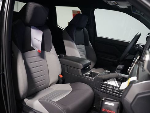 New 2026 Toyota Tacoma TRD Sport image 29