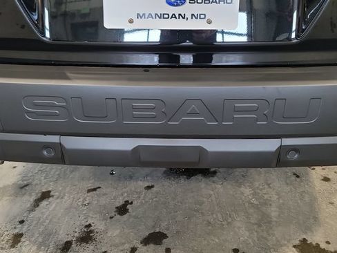 New 2026 Subaru Outback Limited AWD/4WD image 31
