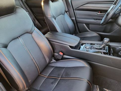 Certified 2025 MAZDA CX-50 AWD 2.5 S w/ Weather Package image 4