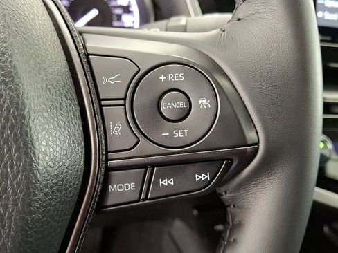 Certified 2024 Toyota Camry SE image 18