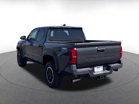 Used 2025 Toyota Tacoma TRD Off-Road AWD/4WD image 10