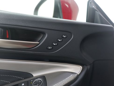 Used 2017 Lexus RC 350 AWD image 19