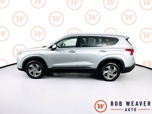 Used 2023 Hyundai Santa Fe SEL image 4