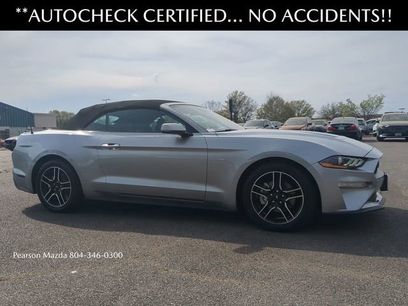 Used 2023 Ford Mustang Premium