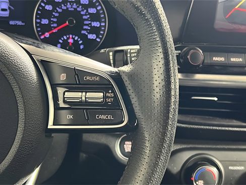 Used 2020 Kia Forte GT-Line image 26