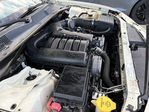 Used 2008 Dodge Charger SE RWD image 12