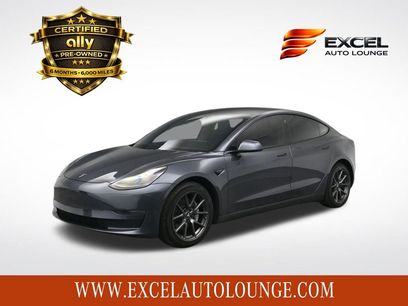 Used 2022 Tesla Model 3 Long Range