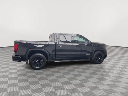 Certified 2025 GMC Sierra 1500 Elevation w/ Elevation Premium Package AWD/4WD image 47