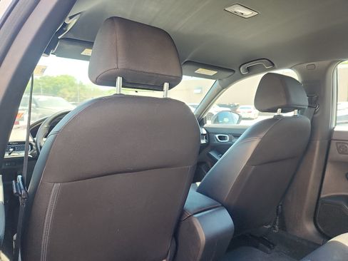 Used 2023 Honda Civic Sport image 24