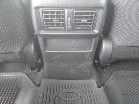 Certified 2025 Toyota 4Runner SR5 image 20