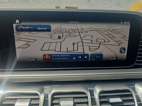 New 2026 Mercedes-Benz GLE 350 4MATIC image 19