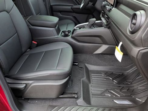 New 2026 Chevrolet Colorado Trail Boss image 26