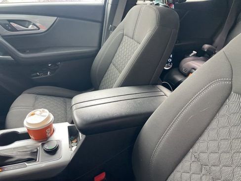 Used 2020 Chevrolet Blazer LT image 6