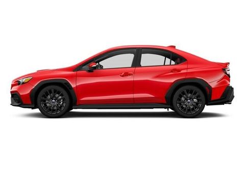 New 2025 Subaru WRX Limited image 4