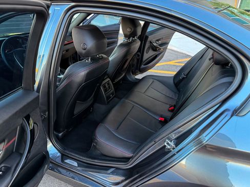 Used 2012 BMW 335i Sedan RWD image 12