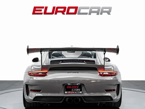 Used 2019 Porsche 911 GT3 RS image 4