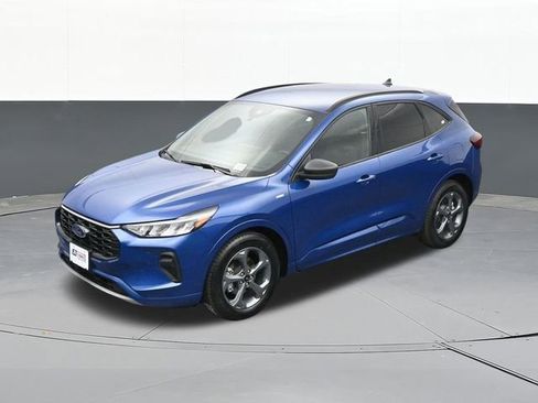 Used 2023 Ford Escape ST-Line w/ Tech Pack #1 FWD image 64