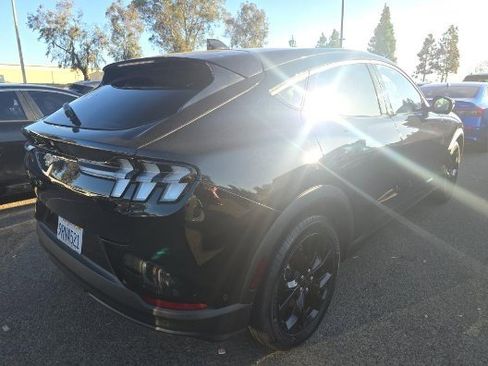 Used 2024 Ford Mustang Mach-E Select image 4