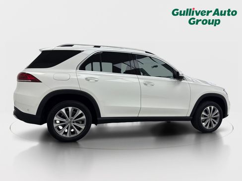Used 2022 Mercedes-Benz GLE 350 w/ Premium Package image 9