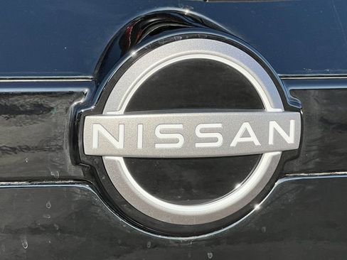 New 2026 Nissan Pathfinder SL AWD/4WD image 45