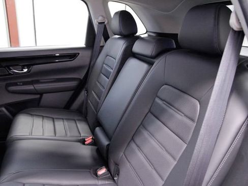 Certified 2023 Honda CR-V EX-L image 19