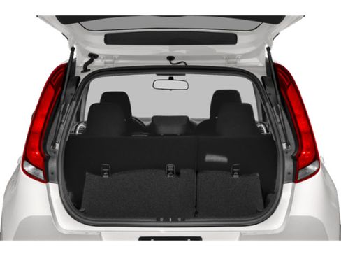 Certified 2022 Kia Soul LX FWD image 13