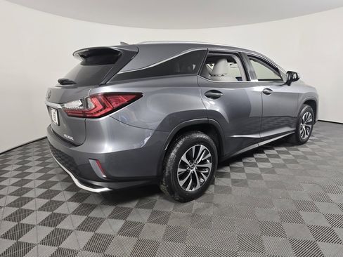Used 2021 Lexus RX 350L Premium image 6