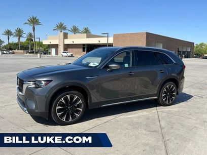 Used 2025 MAZDA CX-90 Plug-In Hybrid w/ Premium Plus
