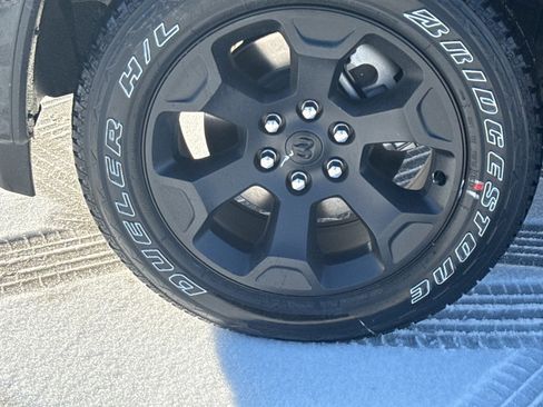 New 2026 RAM 1500 Big Horn image 9