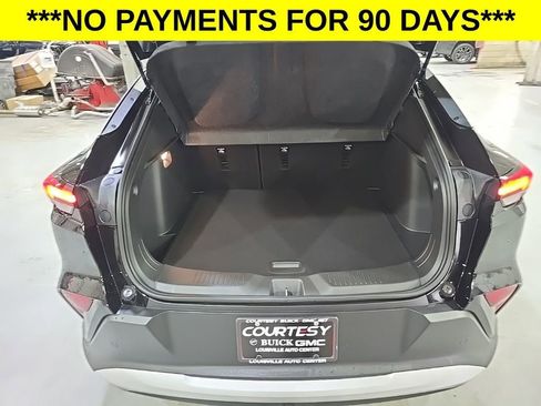 New 2026 Buick Envista Preferred w/ Convenience I Package FWD image 13