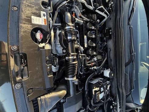 Used 2019 Honda Accord EX image 28
