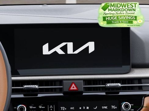New 2026 Kia Sportage X-Line w/ X-Line Technology Package AWD/4WD image 20