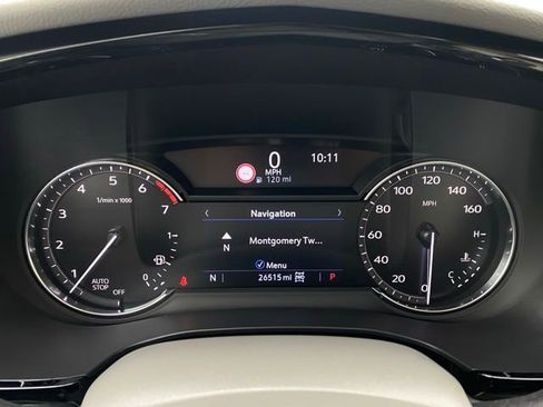 Used 2020 Cadillac XT5 Premium Luxury image 49