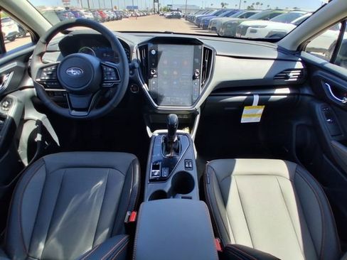 New 2026 Subaru Crosstrek 2.5i Limited w/ Crosstrek Mirror Package AWD/4WD image 11
