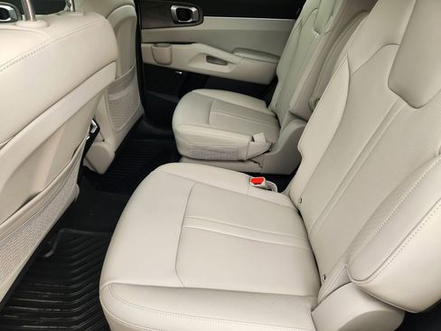 New 2026 Kia Sorento X-Line EX AWD/4WD image 21