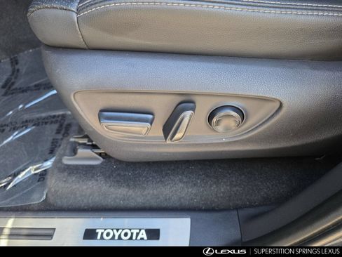 Used 2025 Toyota Land Cruiser AWD/4WD image 15