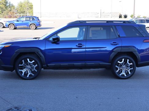 New 2026 Subaru Outback Touring XT w/ Touring Package image 4