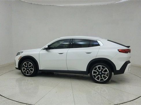 Used 2025 BMW X2 xDrive28i image 64