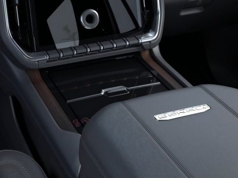 New 2026 GMC Yukon Denali w/ Sun & Power Step Package image 23