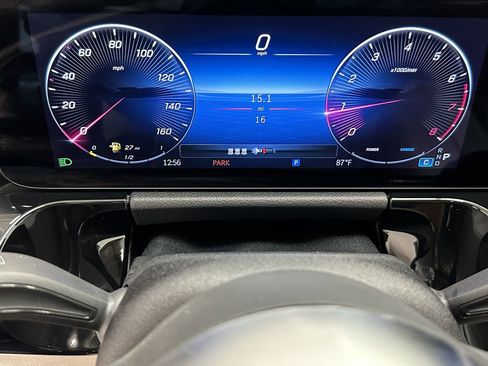 New 2026 Mercedes-Benz GLA 250 4MATIC image 29