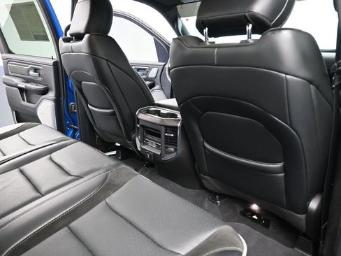 Used 2025 RAM 1500 Laramie w/ Night Edition AWD/4WD image 24