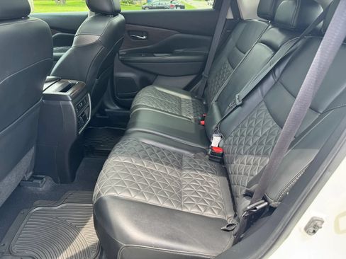Used 2020 Nissan Murano Platinum w/ Cargo Package AWD/4WD image 31