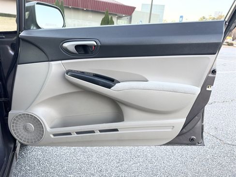 Used 2010 Honda Civic LX image 51