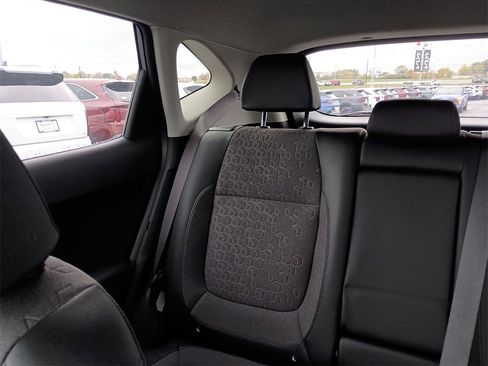 New 2026 Kia Seltos S image 12