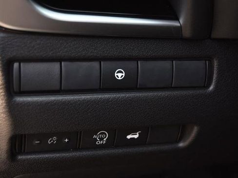 New 2026 Nissan Rogue SV w/ Rock Creek Premium Package image 12