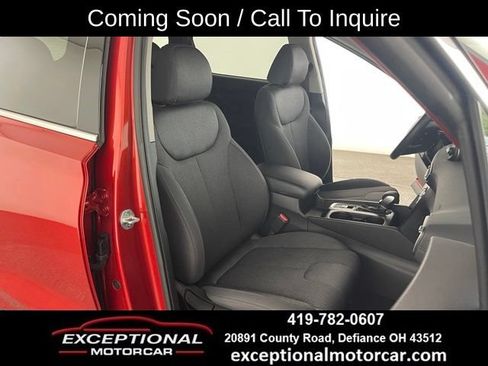 Used 2020 Hyundai Santa Fe SEL AWD/4WD image 48