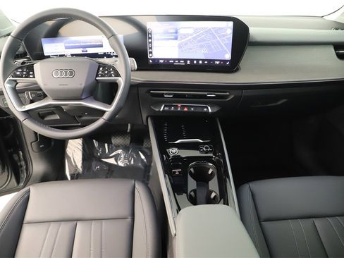 New 2026 Audi Q3 quattro 2.0T image 18